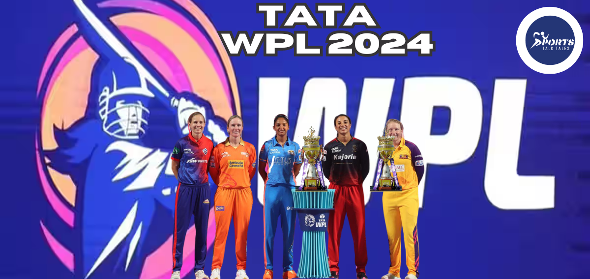 TATA WPL 2024 Schedule, Teams, Fixtures and Venue