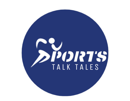 Sports Talk Tales